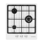 Превью картинка Газовая варочная панель Maunfeld EGHE.43.33CW\G #3