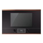 Превью картинка Печь микроволновая встраиваемая Kuppersbusch ML 6330.0 S7 #1