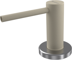 Картинка Rivelato Дозатор малый RD-500 beige scuro