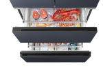 Превью картинка  Холодильник side by side Midea MDRF705BIE70 #6