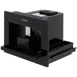 Превью картинка Кофемашина встраиваемая KRONA REMS 45H coffee BL #2