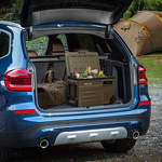 Превью картинка Холодильник Холодильник автомобильный Meyvel AF-U45-travel #2