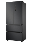 Превью картинка  Холодильник side by side Холодильник отдельностоящий Midea MDRF692MIE45 #6