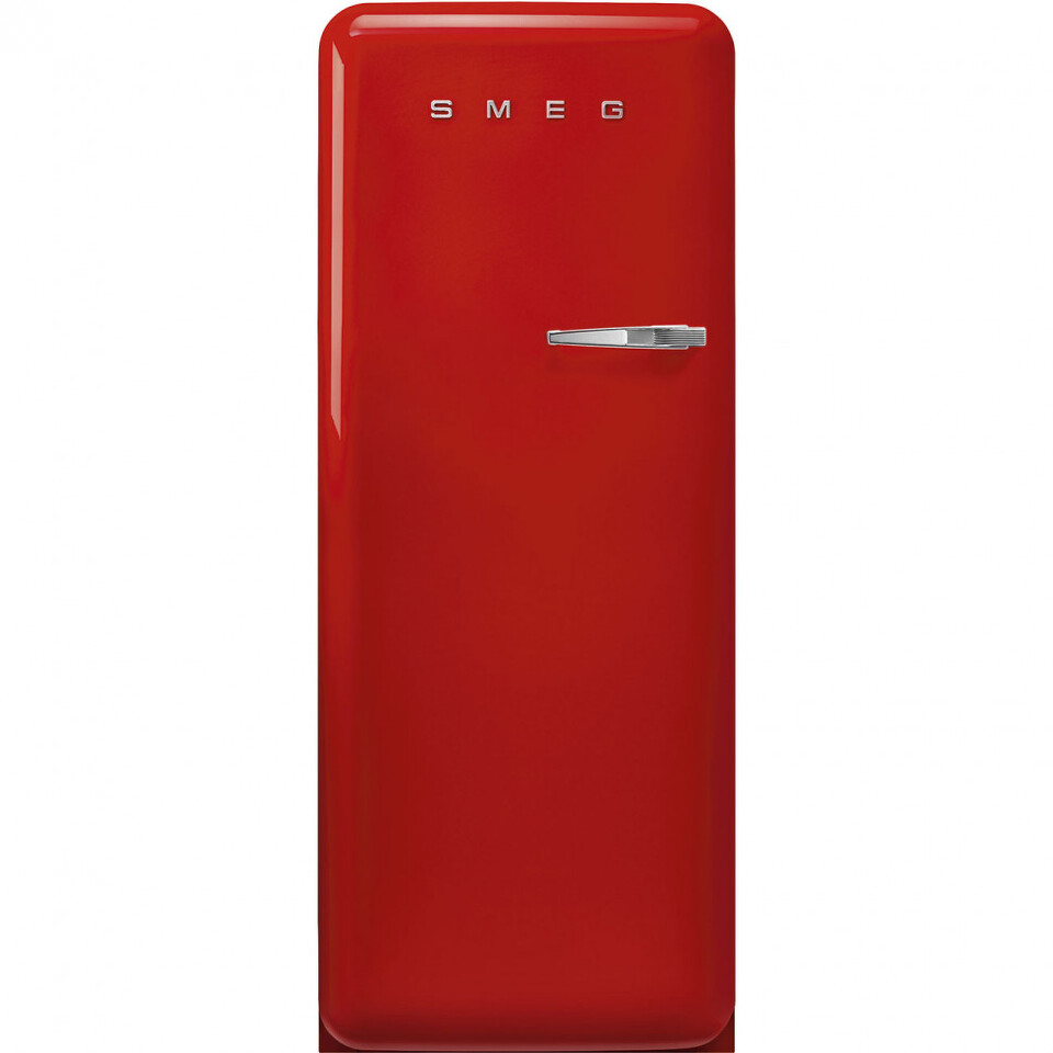 Фото Холодильник с одной дверцей Smeg FAB28LRD6