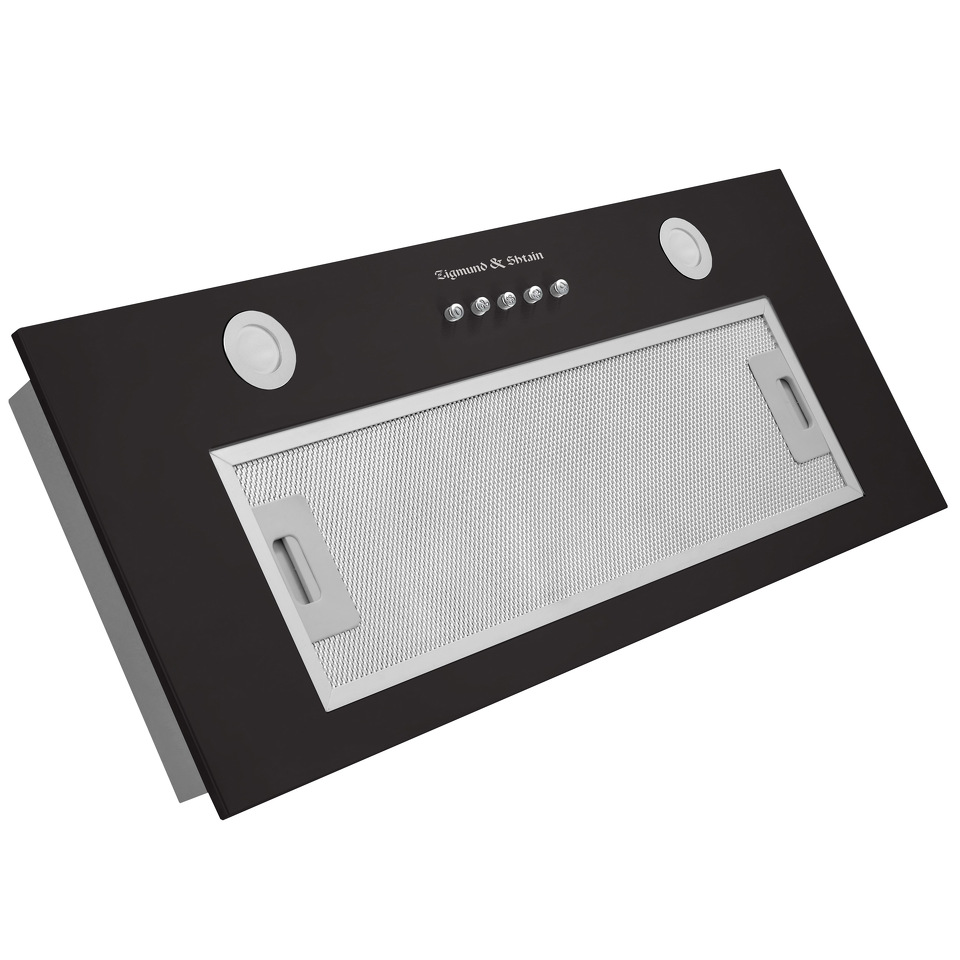 Фото Полновстраиваемая вытяжка Zigmund & Shtain K 016.5 B