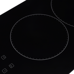 Превью картинка Электрическая варочная панель домино Hyundai HHE 3251 BG #13