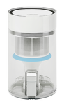 Превью картинка Пылесос Haier HVC250 #4