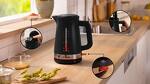 Превью картинка Чайник Bosch TWK4M223 #4