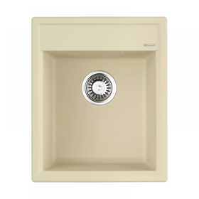 Картинка Omoikiri Daisen 42-BE Artgranit/ваниль