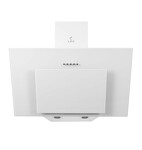 Превью картинка Наклонная вытяжка Lex MIRA G 600 WHITE воздухоочиститель #1