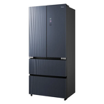 Превью картинка  Холодильник side by side Холодильник отдельностоящий Midea MDRF705BIE70 #3