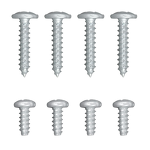 Превью картинка Полновстраиваемая вытяжка Meferi INBOX60IX POWER #2