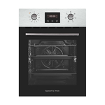 Превью картинка Электрический духовой шкаф Zigmund & Shtain E 145 S #1