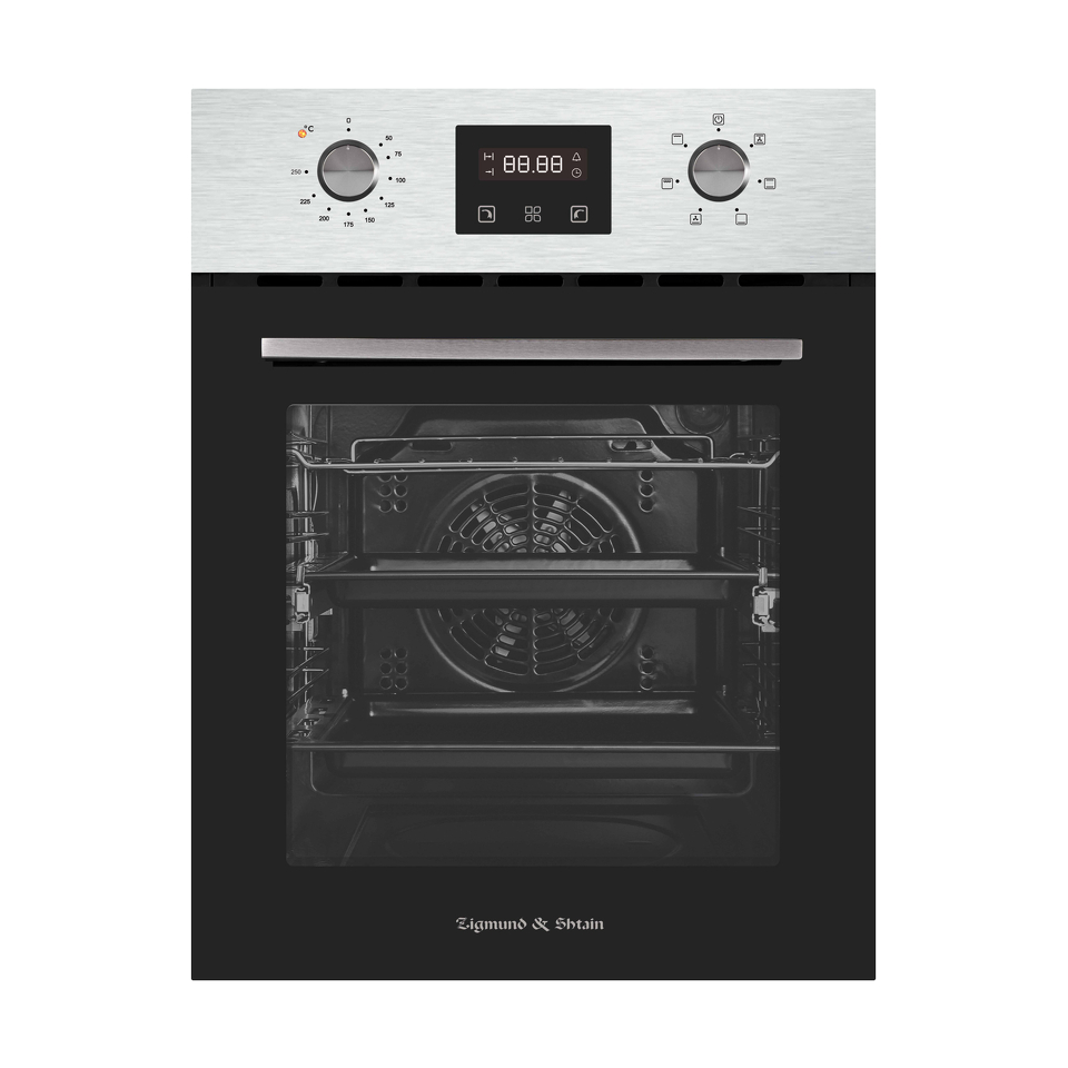 Фото Электрический духовой шкаф Zigmund & Shtain E 145 S