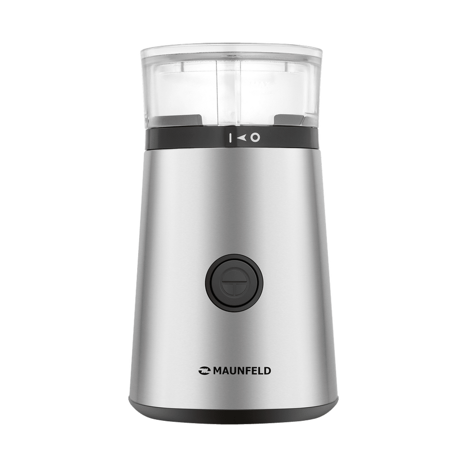 Фото Кофемолка Maunfeld MF-522S
