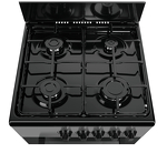 Превью картинка Газовая плита Maunfeld MGC50GEGR01D #7