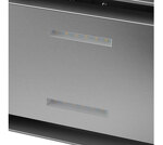 Превью картинка Цилиндрическая вытяжка Maunfeld Bath Plus 402 нержавеющая сталь #7