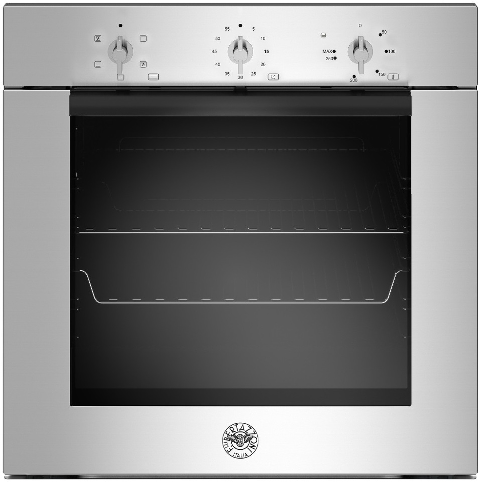 Фото Электрический духовой шкаф Bertazzoni F605MODEKXS