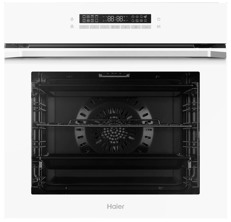 Фото Электрический духовой шкаф Haier HOQ-P16AN5GW