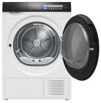 Превью картинка Машина сушильная Meferi MDR1016WH HP COMFORT #3