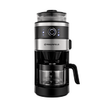 Превью картинка Кофеварка Maunfeld MF-731BK #3
