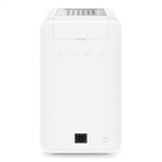 Превью картинка Кофемашина Smeg EMC02WHMEU #6