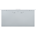 Превью картинка Полновстраиваемая вытяжка Meferi INBOX60WH ULTRA #12