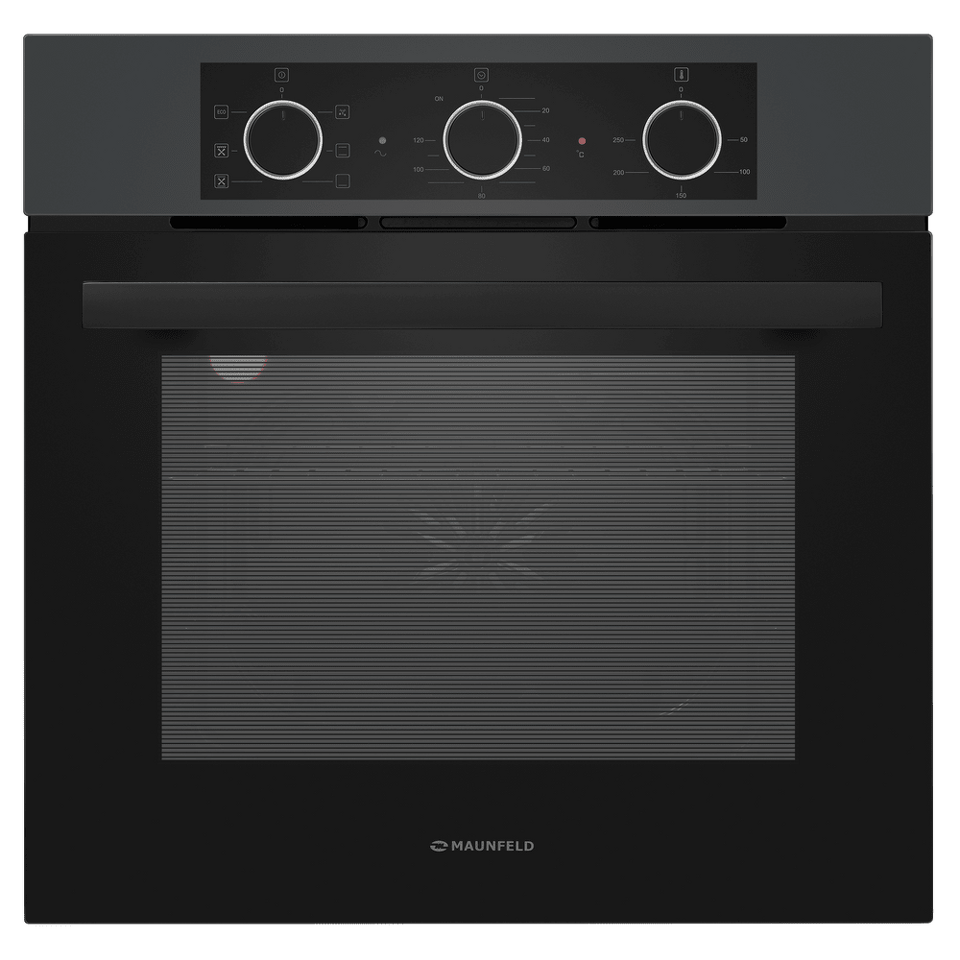 Фото Электрический духовой шкаф Maunfeld AEOF6060G1