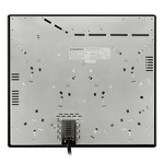 Превью картинка Электрическая варочная панель Maunfeld EVCE453SDPBK #6