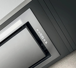 Превью картинка Полновстраиваемая вытяжка Elica HIDDEN ADV PLUS @ IX/A/72 #2