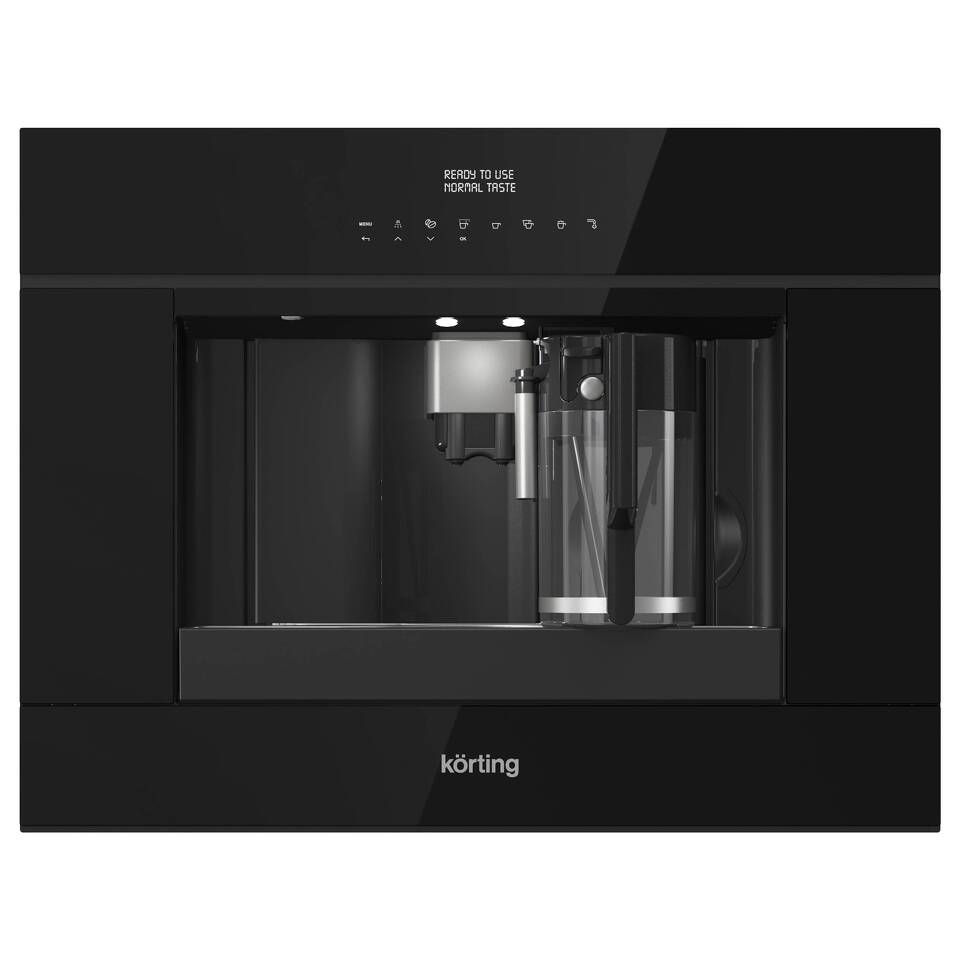 Фото Кофемашина встраиваемая Körting KCM 9200 BG