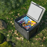 Превью картинка Холодильник Холодильник автомобильный Meyvel AF-PRO54 #24