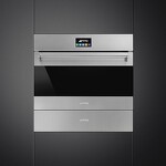 Превью картинка Вакууматорный шкаф Smeg CPV315X #3