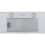 Превью картинка Полновстраиваемая вытяжка Meferi INBOX60WH ULTRA #1