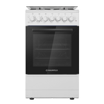 Превью картинка Газовая плита Maunfeld MGC50ECW02 #2