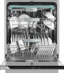 Превью картинка Посудомоечная машина 60см встраиваемая Weissgauff BDW 6035 Autoopen Timer Floor #6