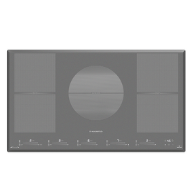 Картинка Maunfeld CVI905SFLGR Inverter