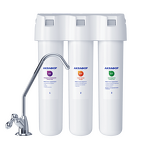 Превью картинка Фильтр для воды Аквафор Водоочиститель Кристалл Н #1