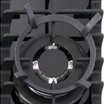 Превью картинка Газовая варочная панель Kaiser KCG 6394 Turbo Romb #5