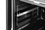 Превью картинка Электрический духовой шкаф Weissgauff EOA 39 PDX #14