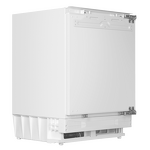 Превью картинка Встраиваемая холодильная камера Maunfeld MBL88SWGR Inverter  #5