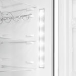 Превью картинка Холодильник с нижней морозилкой Maunfeld MFF200NFSBE #10