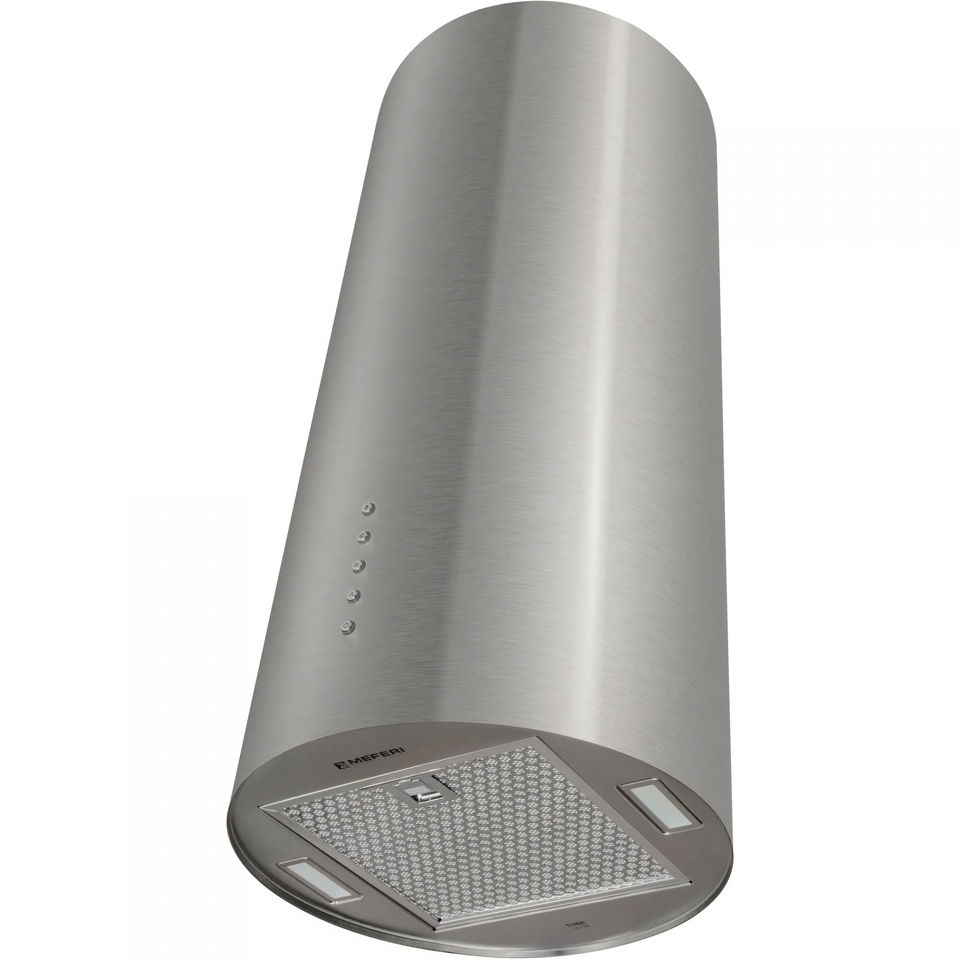 Фото Цилиндрическая вытяжка Meferi TUBE35IX ULTRA