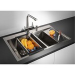 Превью картинка Коландер Omoikiri CO-05-IN #2