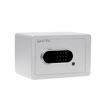 Превью картинка Сейф Сейф Meyvel SF5-310-200 (white) #1