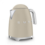 Превью картинка Чайник Smeg KLF03MLMEU #1