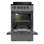 Превью картинка Газовая плита Maunfeld MGC50GEGR08 #3