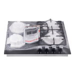 Превью картинка Комбинированная варочная панель Maunfeld EEHG.642VC.3CB/KG #18