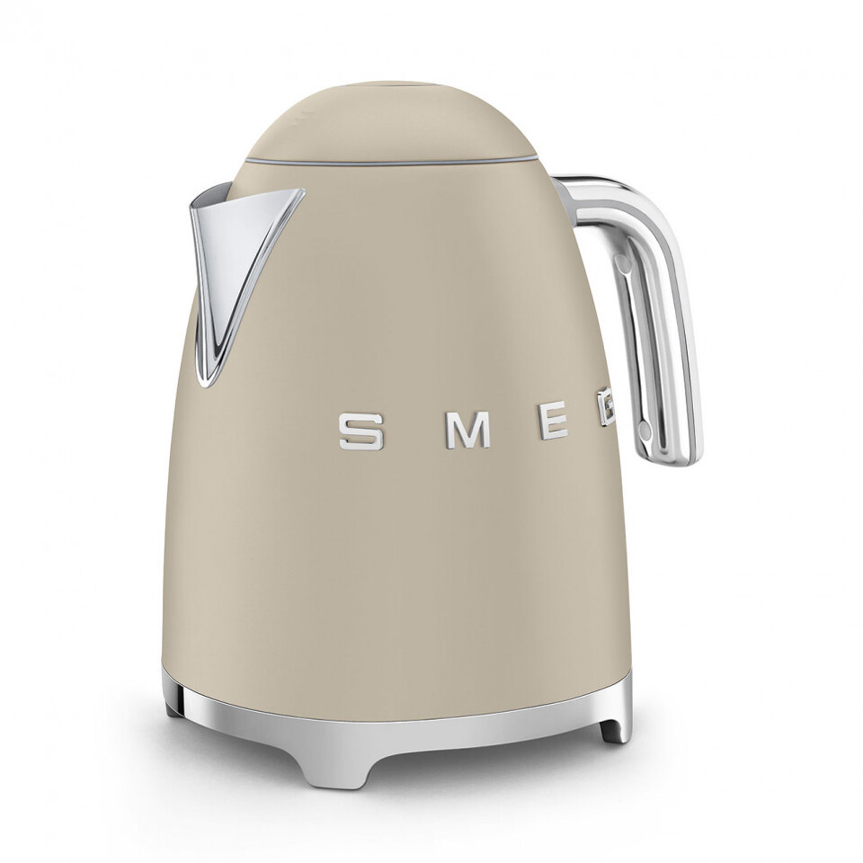 Фото Чайник Smeg KLF03MLMEU