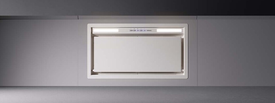 Фото Полновстраиваемая вытяжка Falmec GRUPPO INCASSO PLUS 70 WH